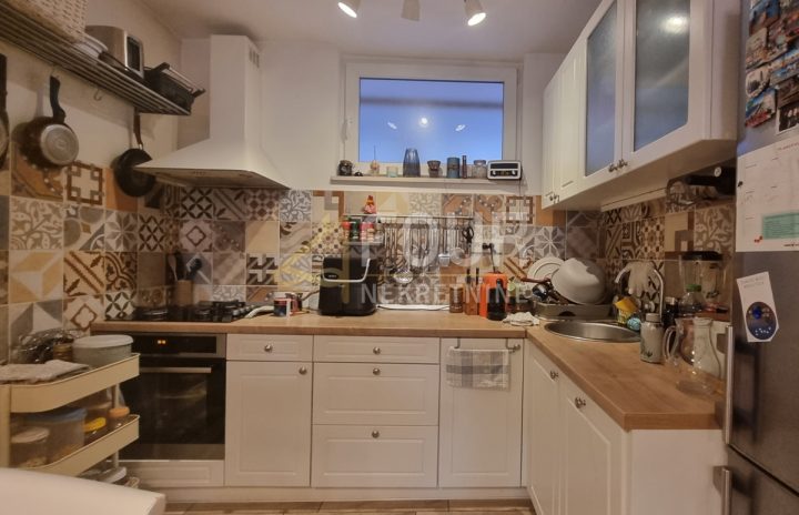Apartment Zu verkaufen - Primorsko-goranska Rijeka - foto 4/12