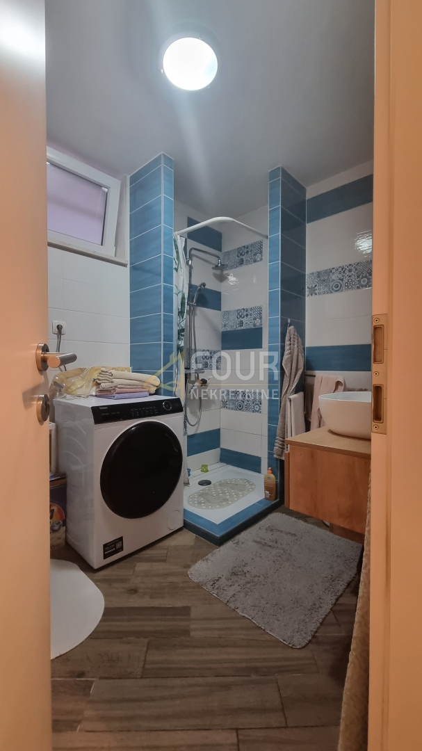 Appartement À vendre - PRIMORSKO-GORANSKA RIJEKA
