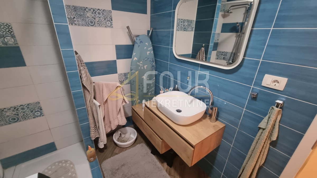Appartement À vendre - PRIMORSKO-GORANSKA RIJEKA