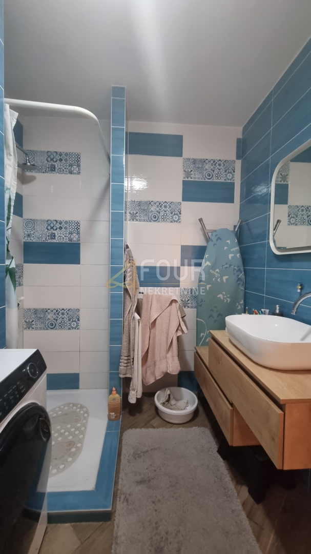 Appartement À vendre - PRIMORSKO-GORANSKA RIJEKA