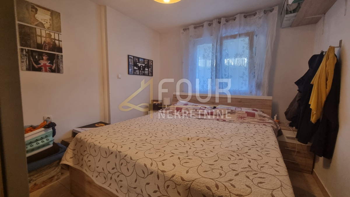 Appartement À vendre - PRIMORSKO-GORANSKA RIJEKA