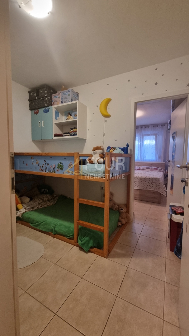 Appartement À vendre - PRIMORSKO-GORANSKA RIJEKA