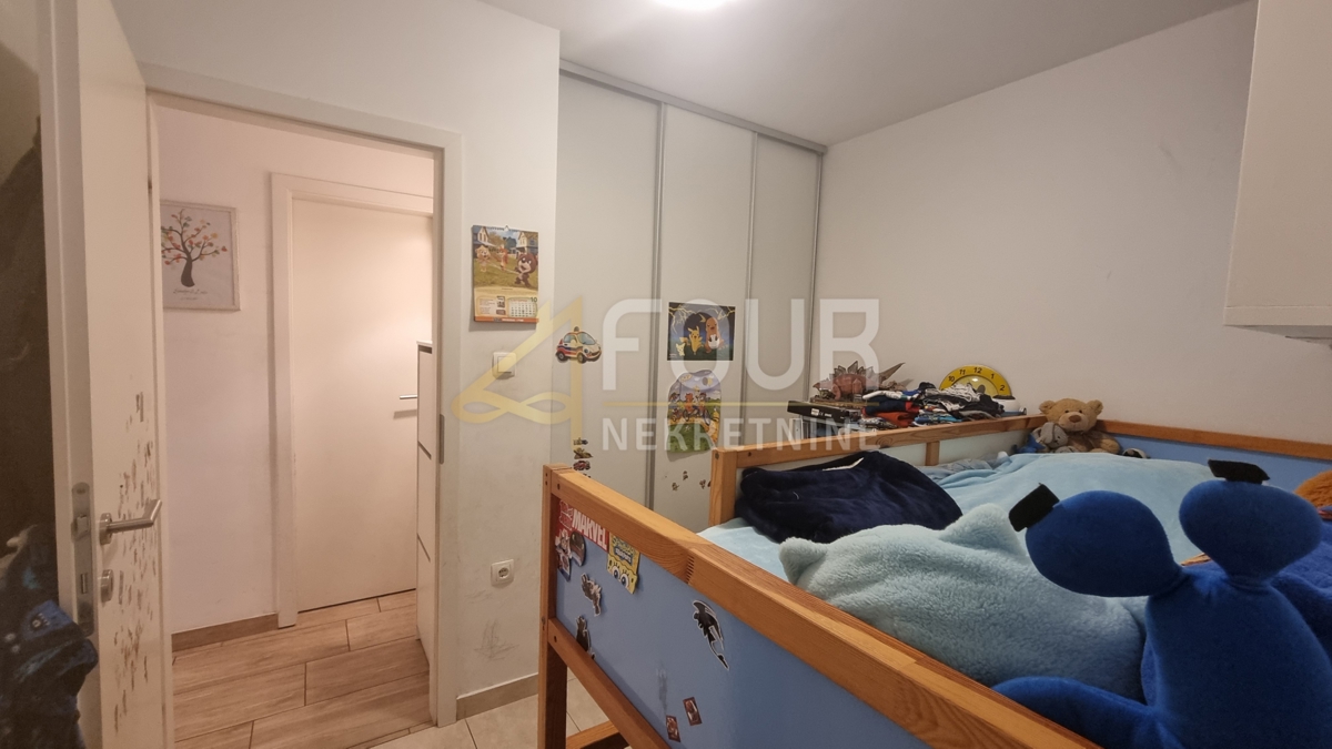 Appartement À vendre - PRIMORSKO-GORANSKA RIJEKA