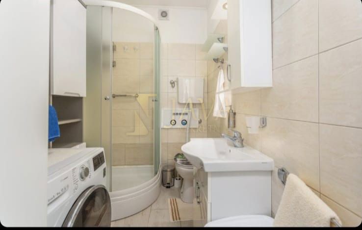 Flat For rent - PRIMORSKO-GORANSKA Rijeka