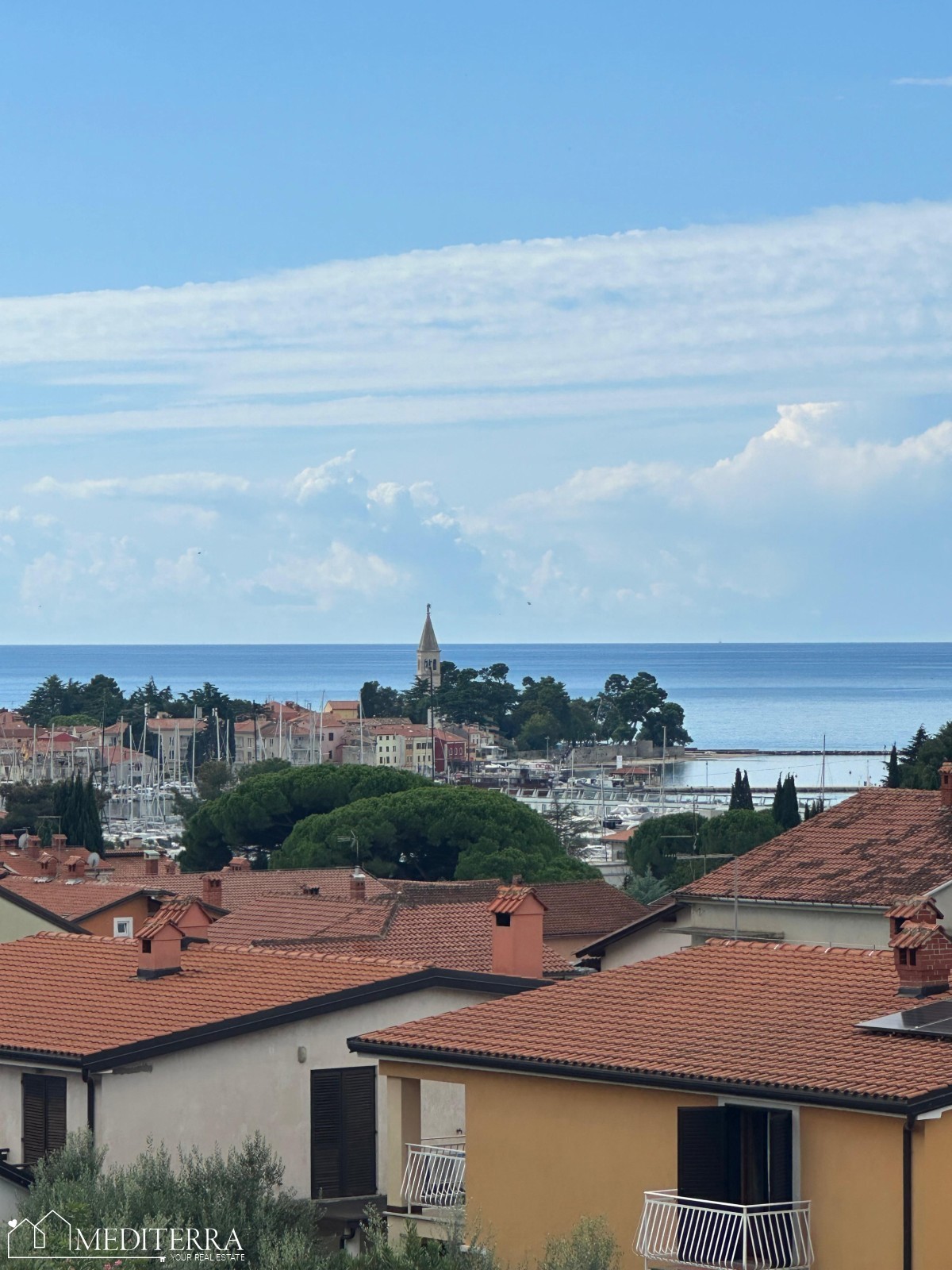Appartement À vendre - Istarska Novigrad - foto 1/15