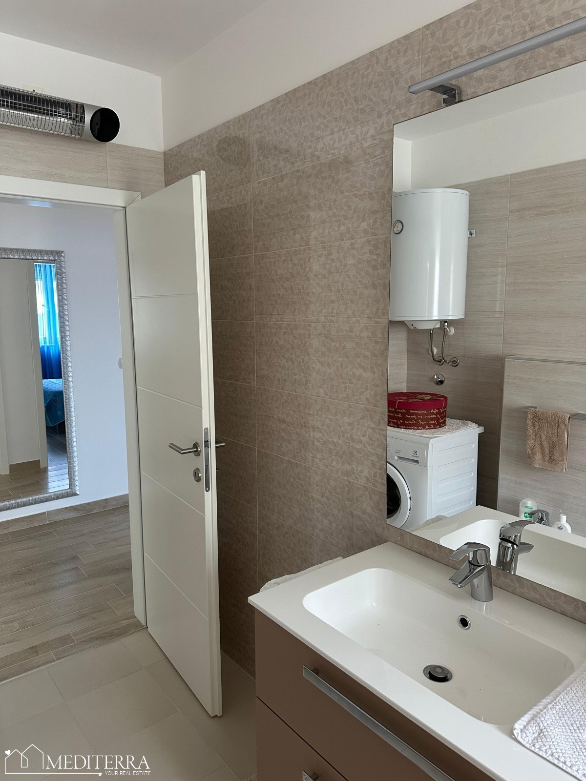 Appartement À vendre - ISTARSKA NOVIGRAD