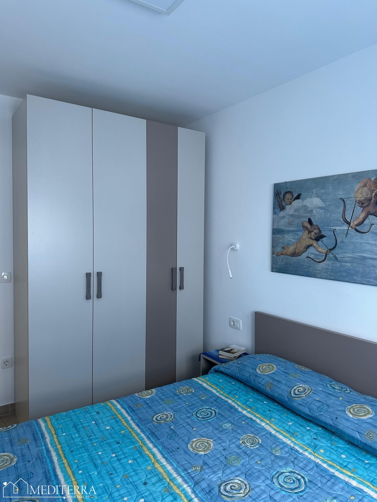 Appartement À vendre - ISTARSKA NOVIGRAD