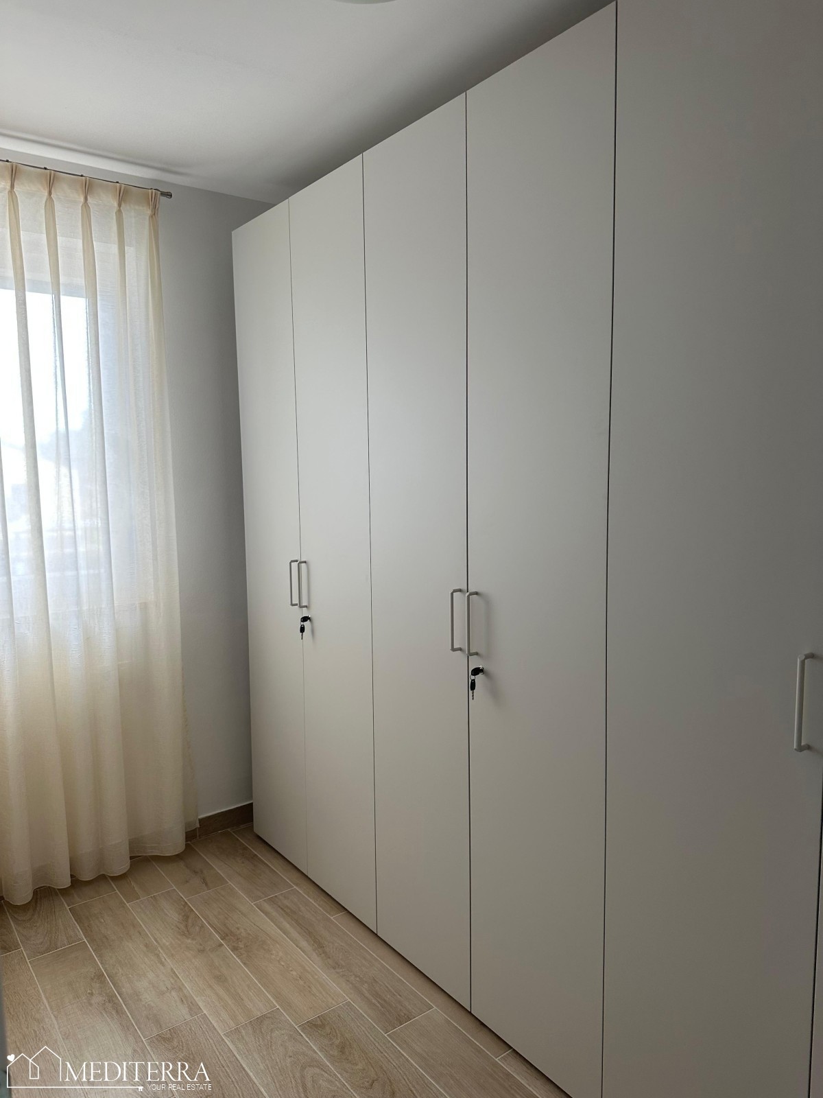 Flat For sale - ISTARSKA Novigrad