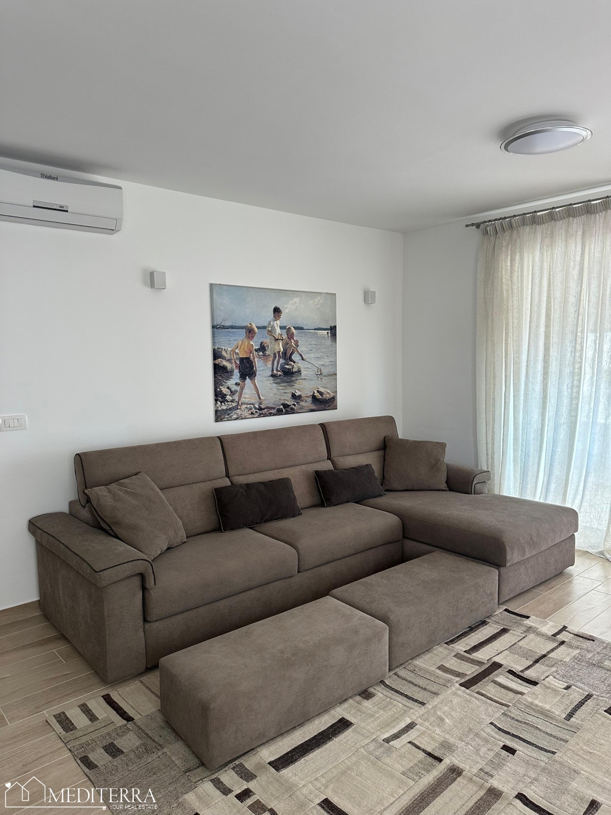 Appartement À vendre - Istarska Novigrad - foto 3/15