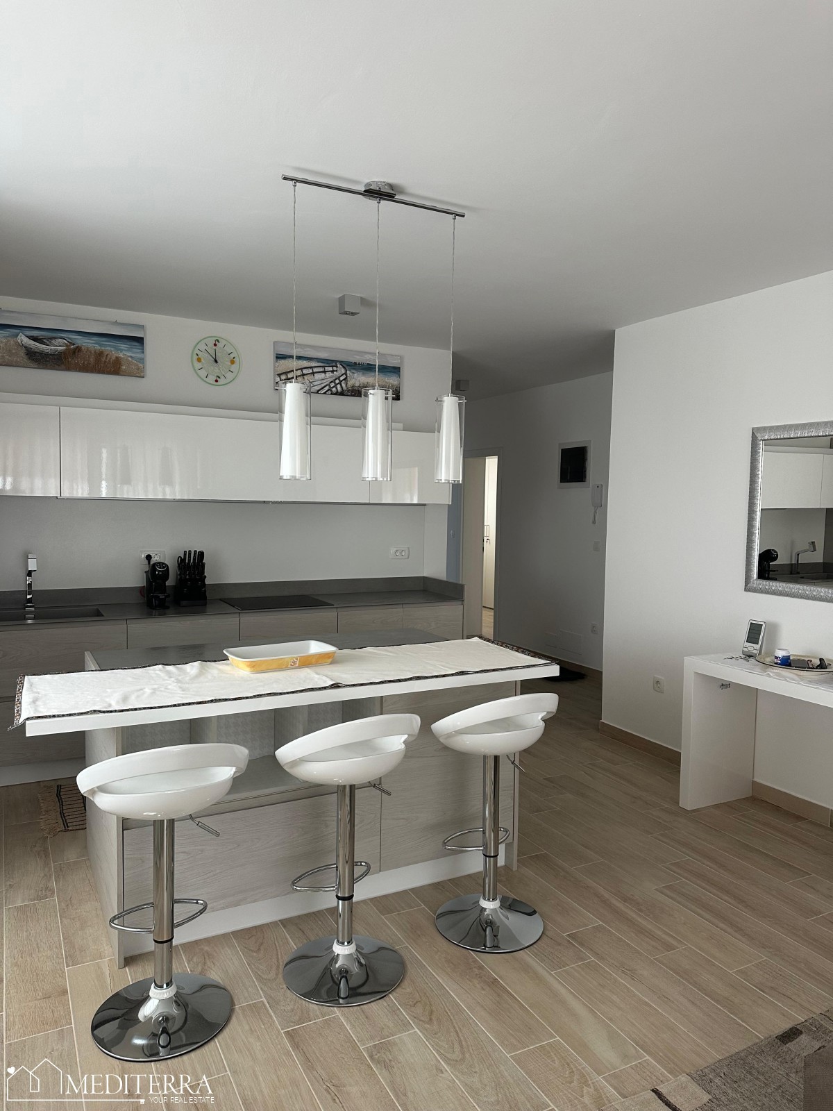 Appartement À vendre - Istarska Novigrad - foto 5/15