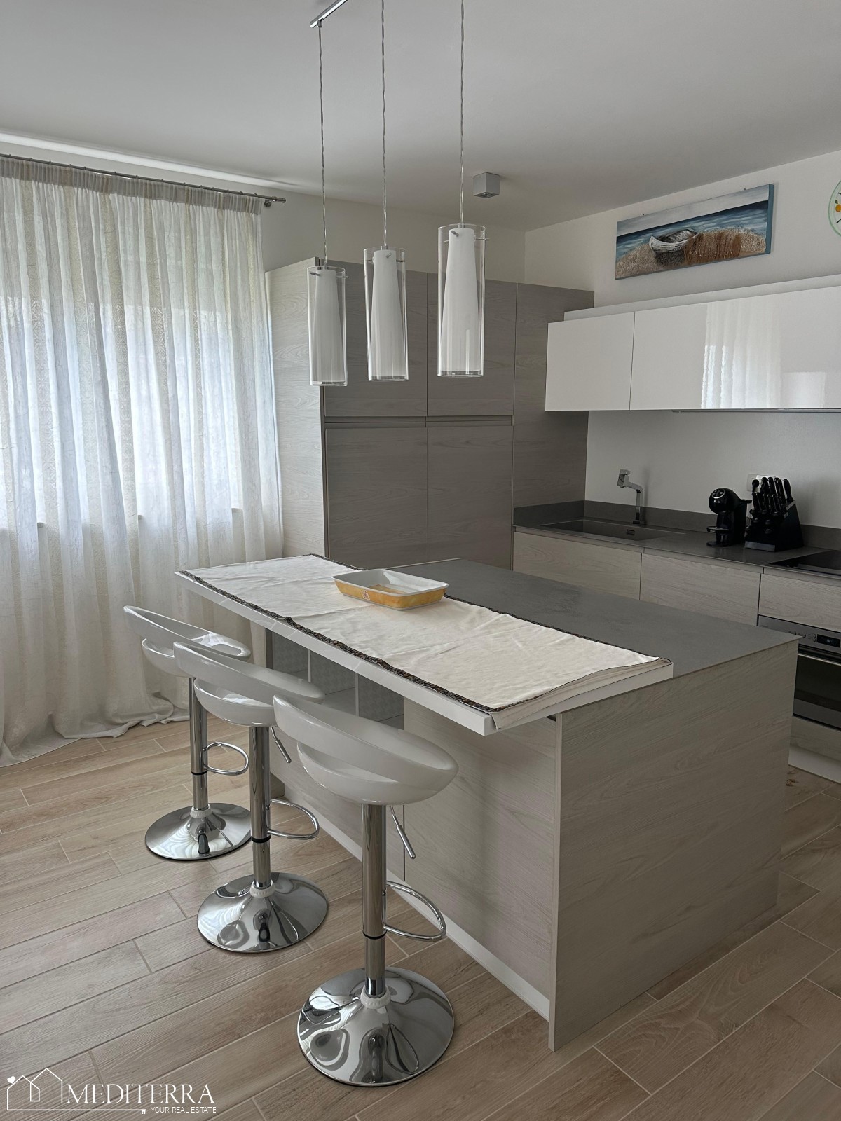 Appartement À vendre - ISTARSKA NOVIGRAD