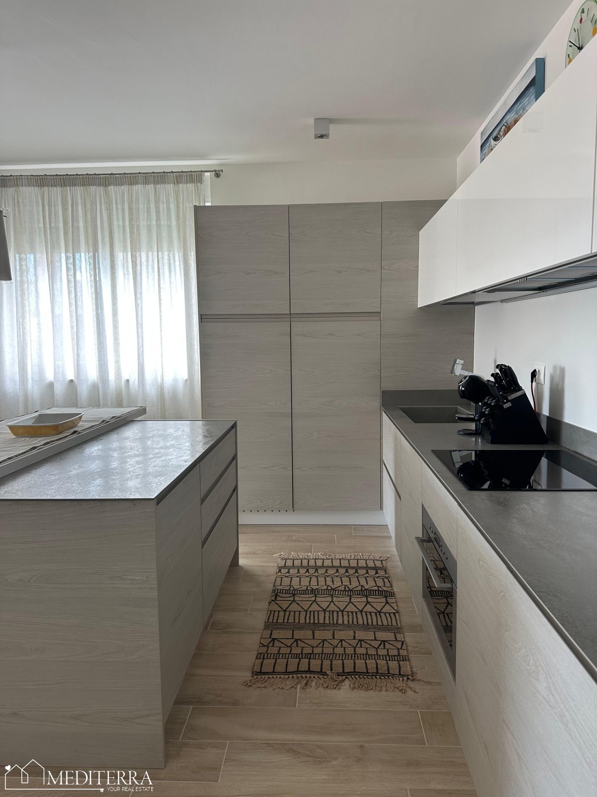 Appartement À vendre - ISTARSKA NOVIGRAD