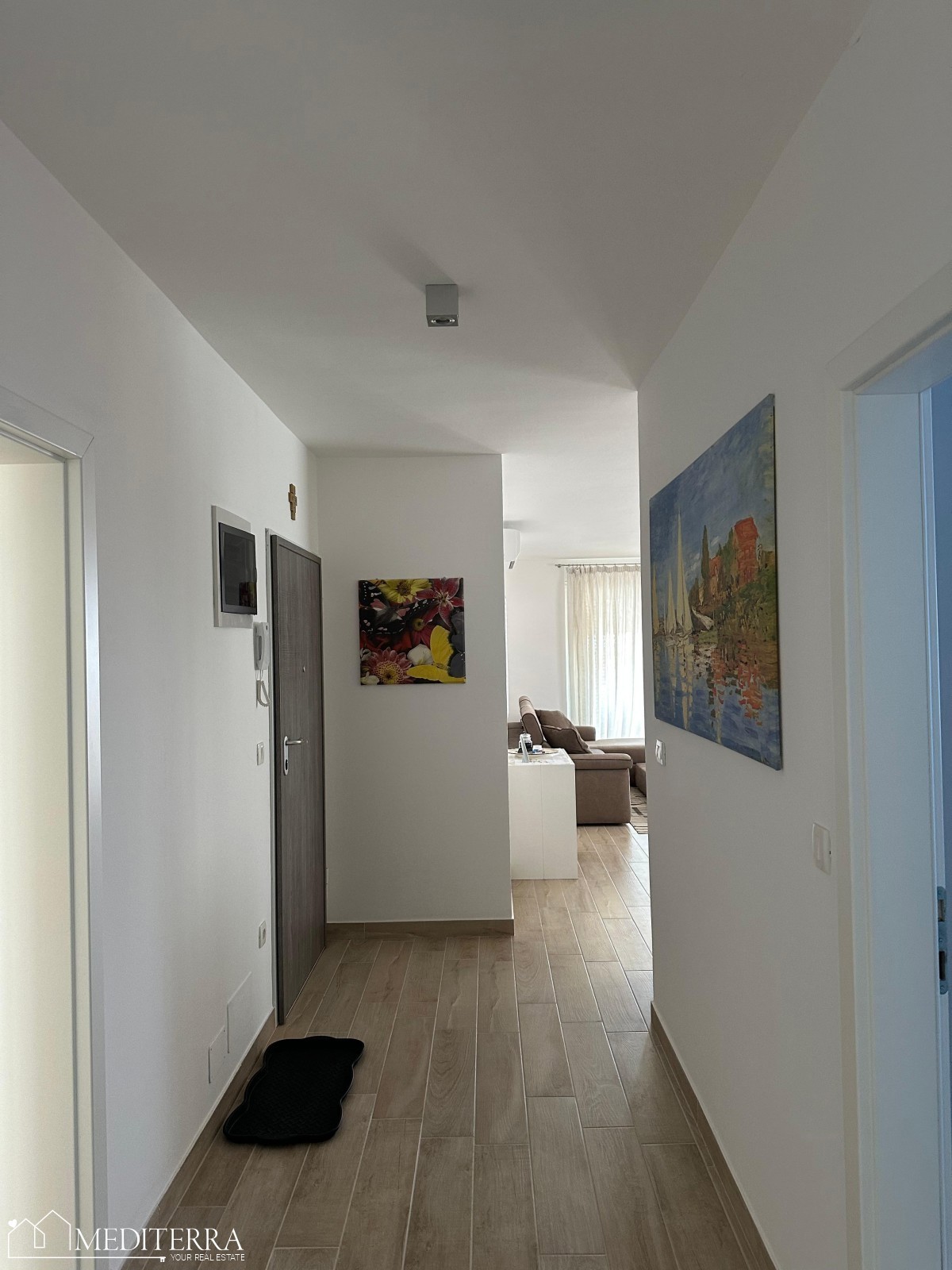 Appartement À vendre - ISTARSKA NOVIGRAD