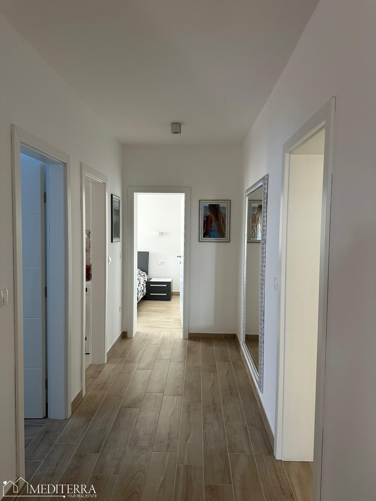 Appartement À vendre - ISTARSKA NOVIGRAD