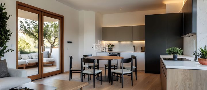 Apartma Naprodaj - šibensko-kninska Murter - foto 2/12
