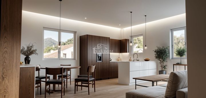 Apartma Naprodaj - šibensko-kninska Murter - foto 3/12