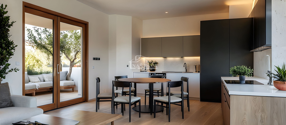 Appartement À vendre - šibensko-kninska Murter - foto 2/11