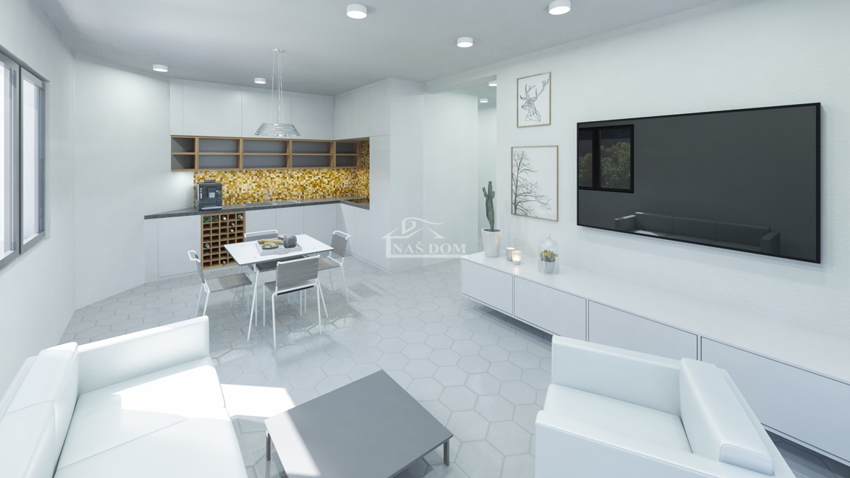 Appartement À vendre - šibensko-kninska Murter - foto 4/11