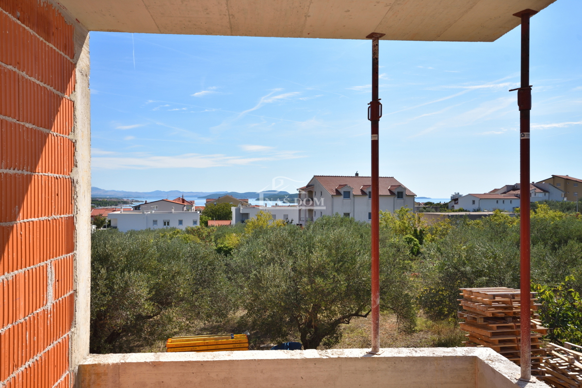Stan Na prodaju - ŠIBENSKO-KNINSKA VODICE