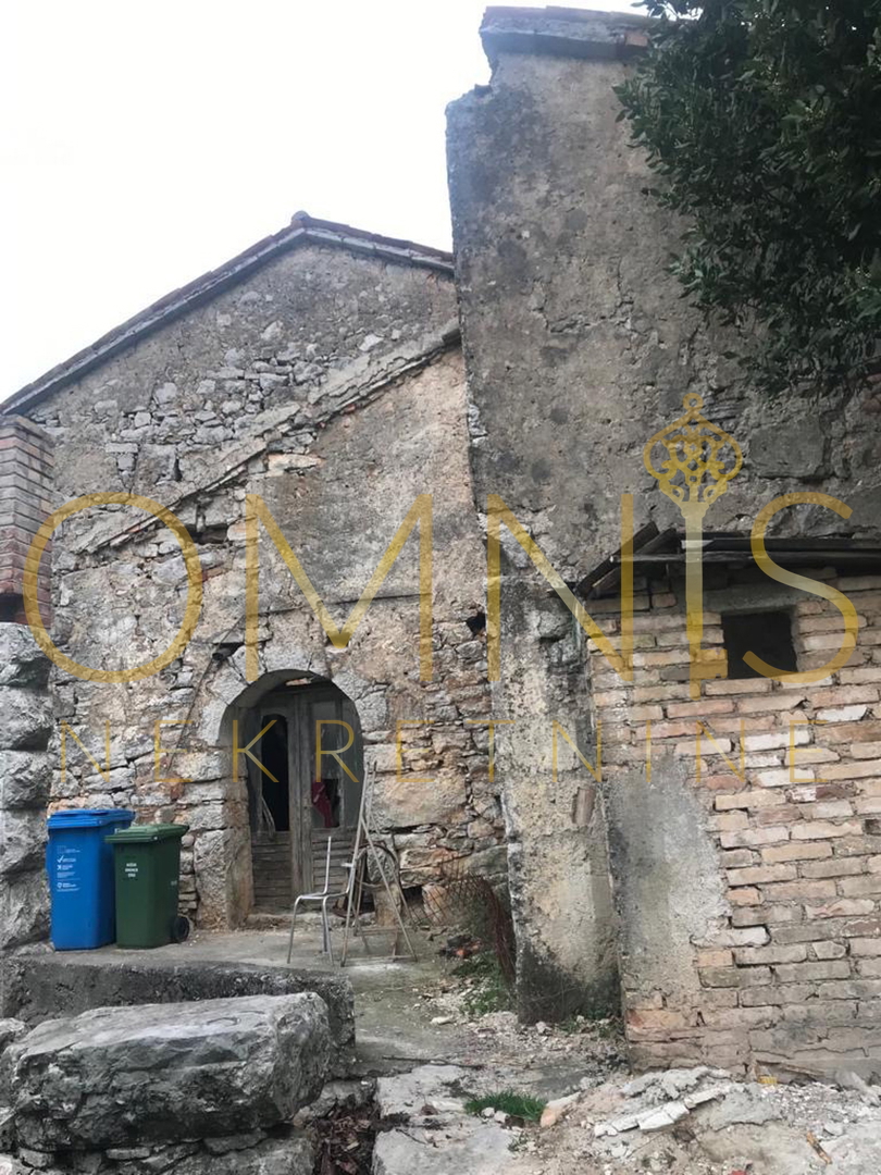 House For sale - PRIMORSKO-GORANSKA KASTAV
