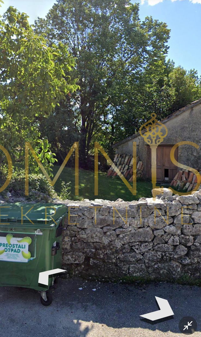 House For sale - PRIMORSKO-GORANSKA KASTAV