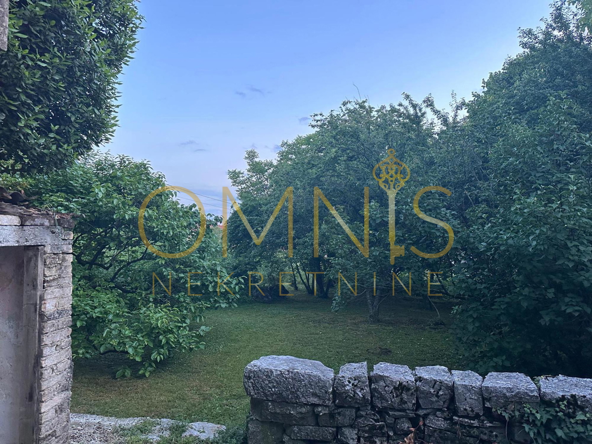 House For sale - PRIMORSKO-GORANSKA KASTAV