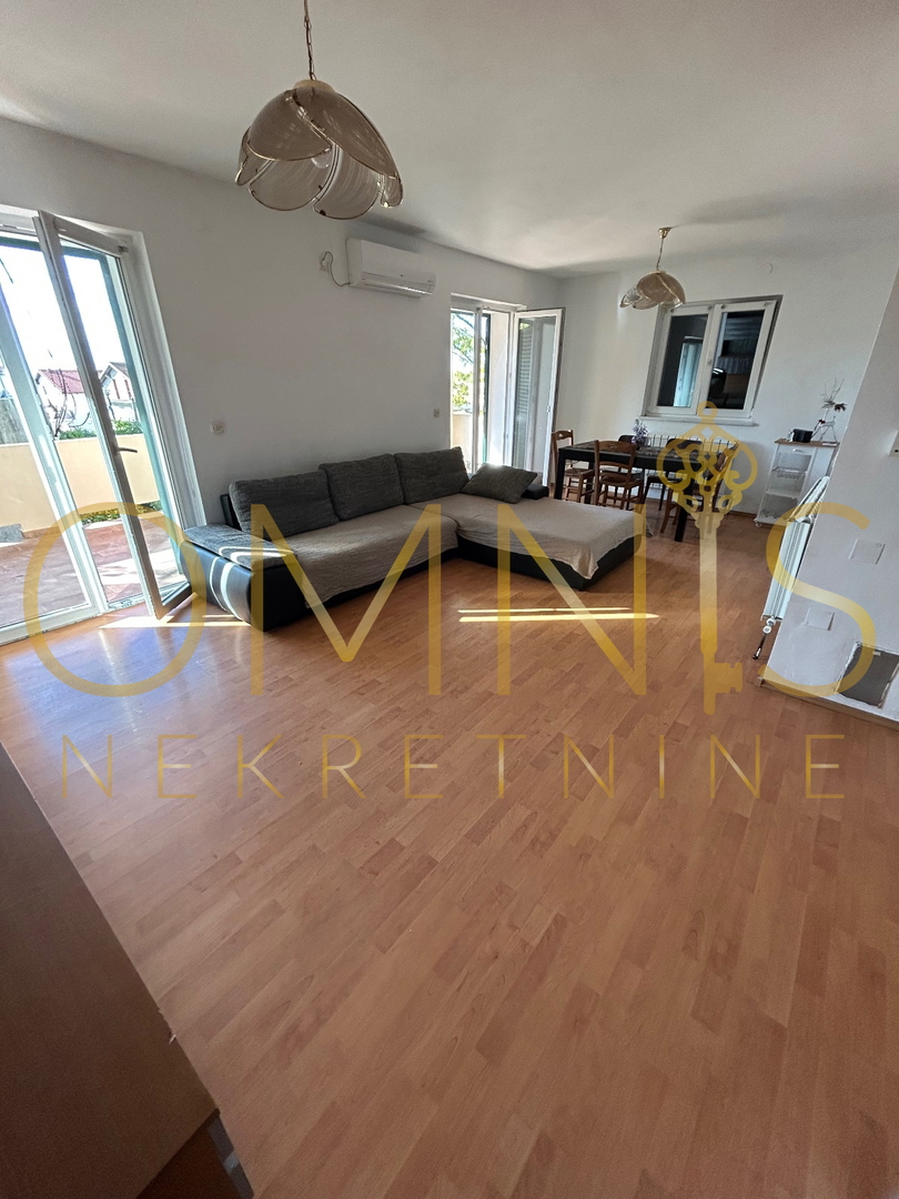 Apartment Zu vermieten - Primorsko-goranska Rijeka - foto 1/7