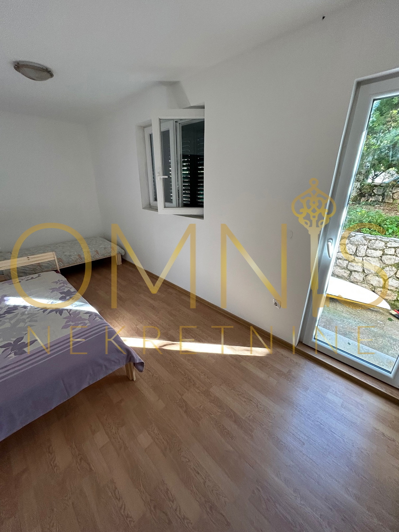 Apartment Zu vermieten - PRIMORSKO-GORANSKA RIJEKA