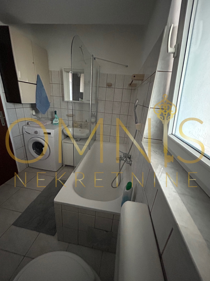 Apartment Zu vermieten - PRIMORSKO-GORANSKA Rijeka