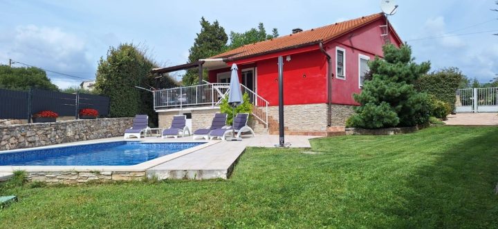 Dům na prodej – Rovinj