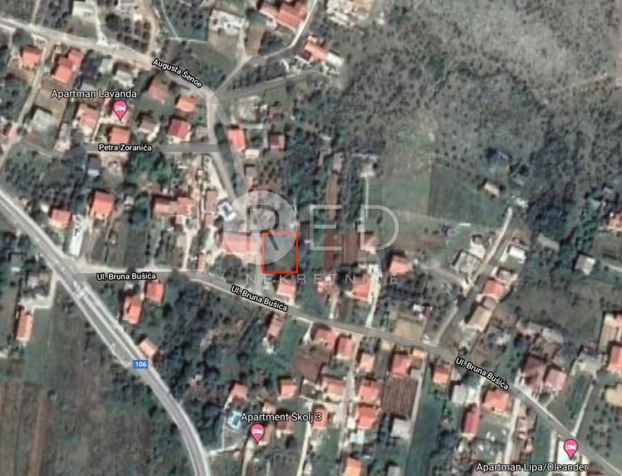 Terreno In vendita - Zadarska Posedarje - foto 1/1