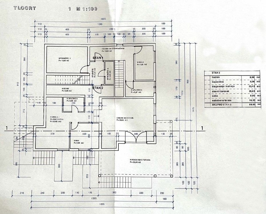 Apartma Naprodaj - GRAD ZAGREB ZAGREB