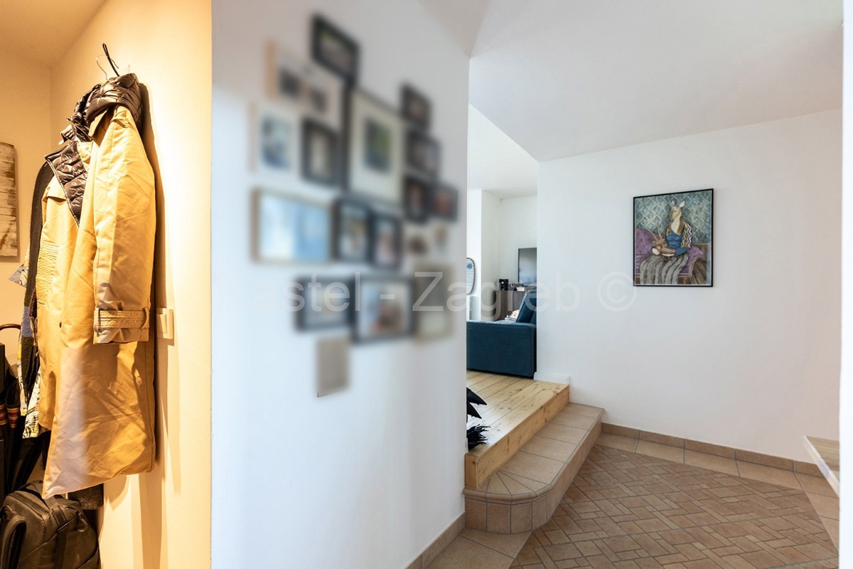Stan Na prodaju - GRAD ZAGREB ZAGREB