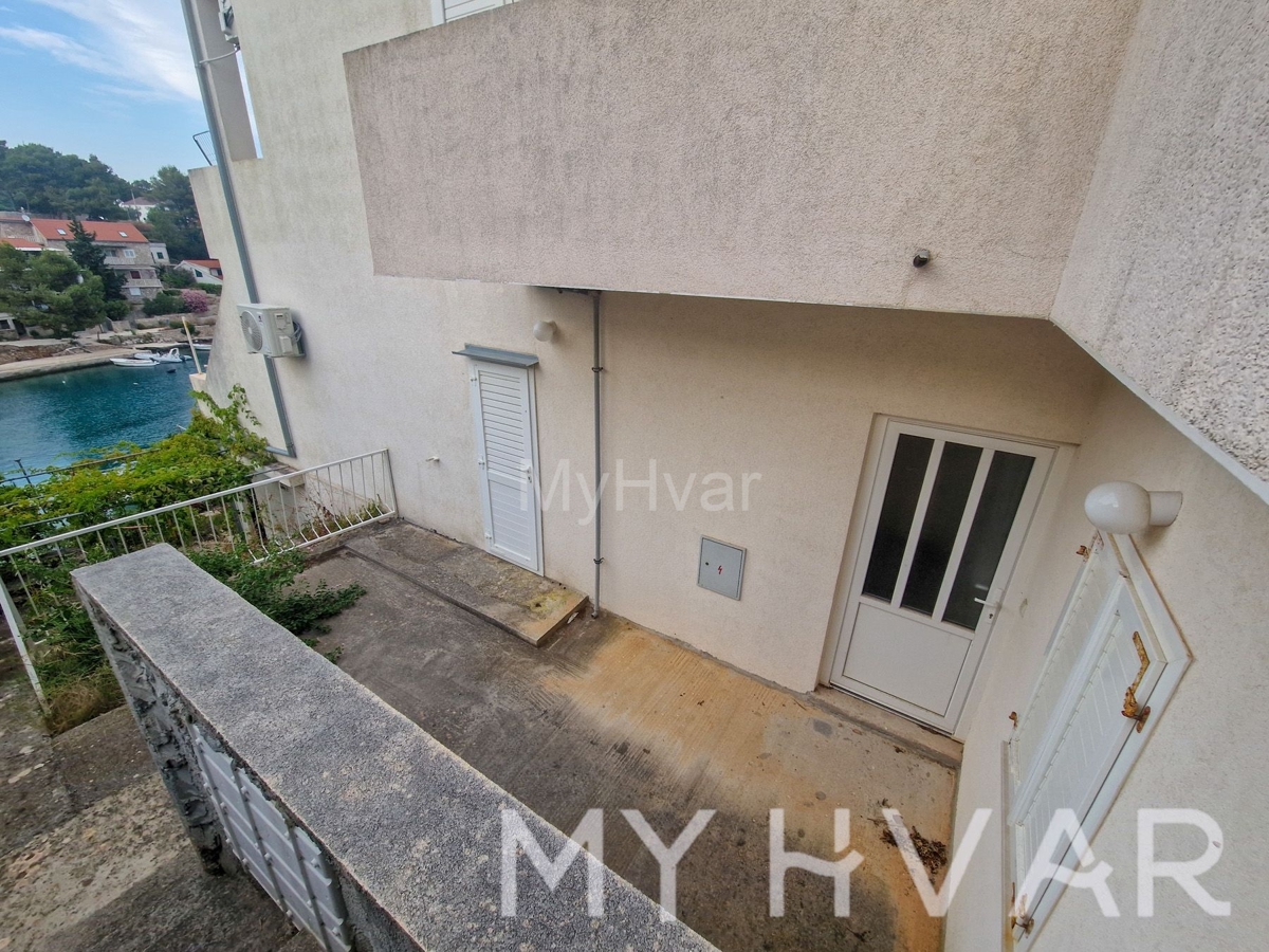 Apartmán Na prodej - SPLITSKO-DALMATINSKA JELSA