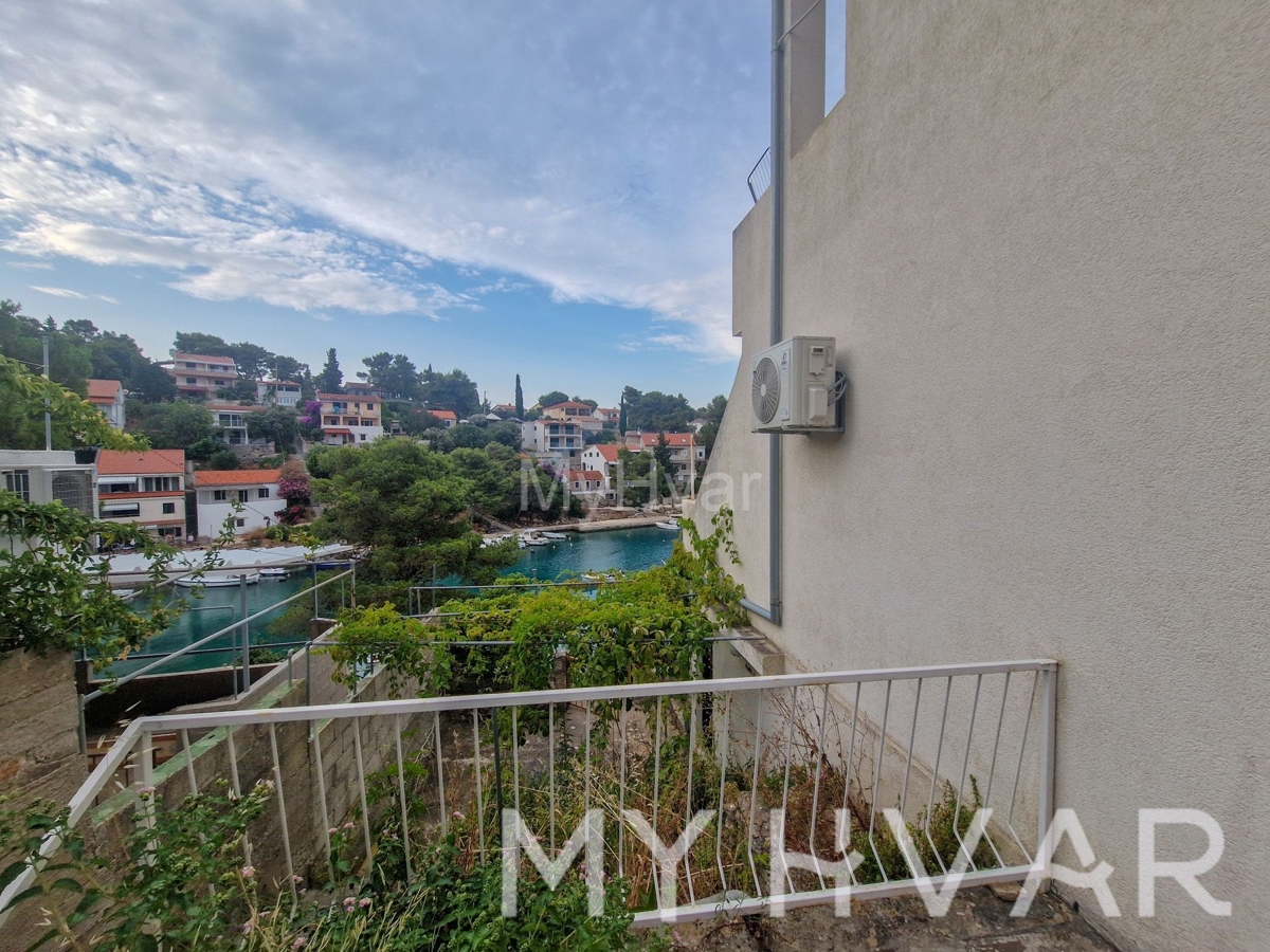 Apartmán Na prodej - SPLITSKO-DALMATINSKA JELSA
