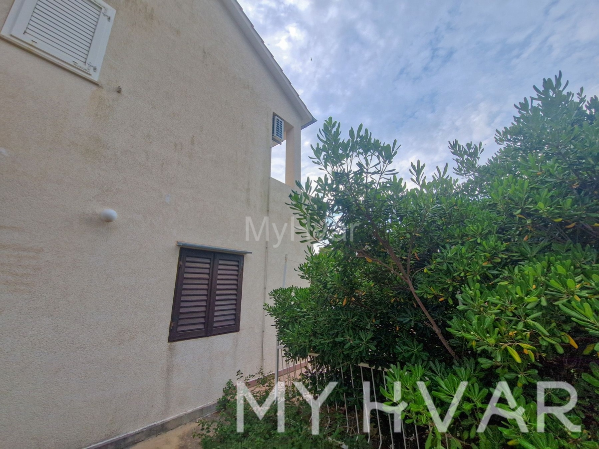 Apartmán Na prodej - SPLITSKO-DALMATINSKA JELSA