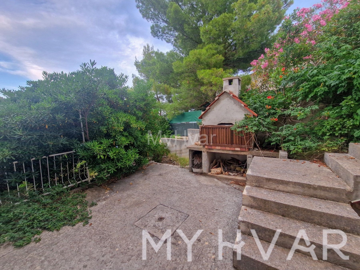 Apartmán Na prodej - SPLITSKO-DALMATINSKA JELSA