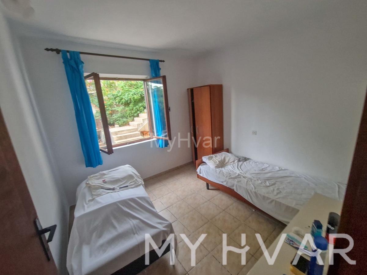 Apartmán Na prodej - SPLITSKO-DALMATINSKA JELSA