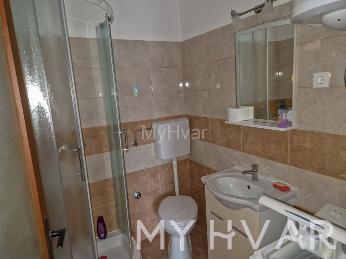 Apartmán Na prodej - SPLITSKO-DALMATINSKA JELSA