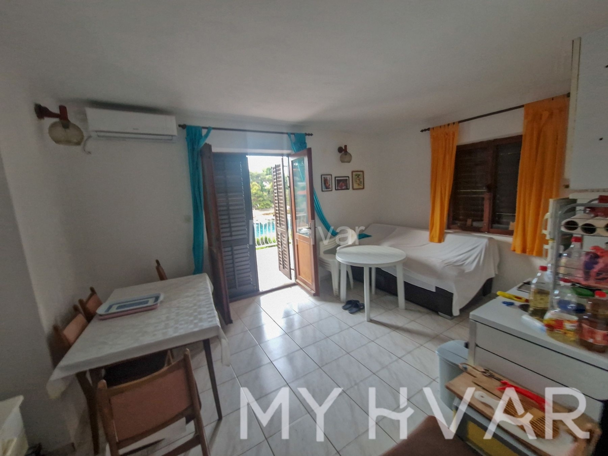 Apartmán Na prodej - SPLITSKO-DALMATINSKA JELSA