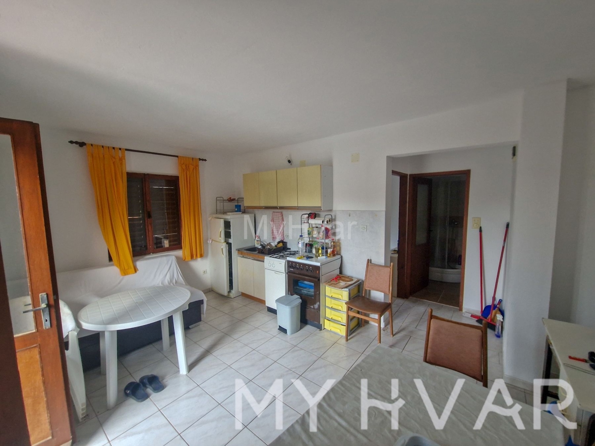Apartmán Na prodej - SPLITSKO-DALMATINSKA JELSA