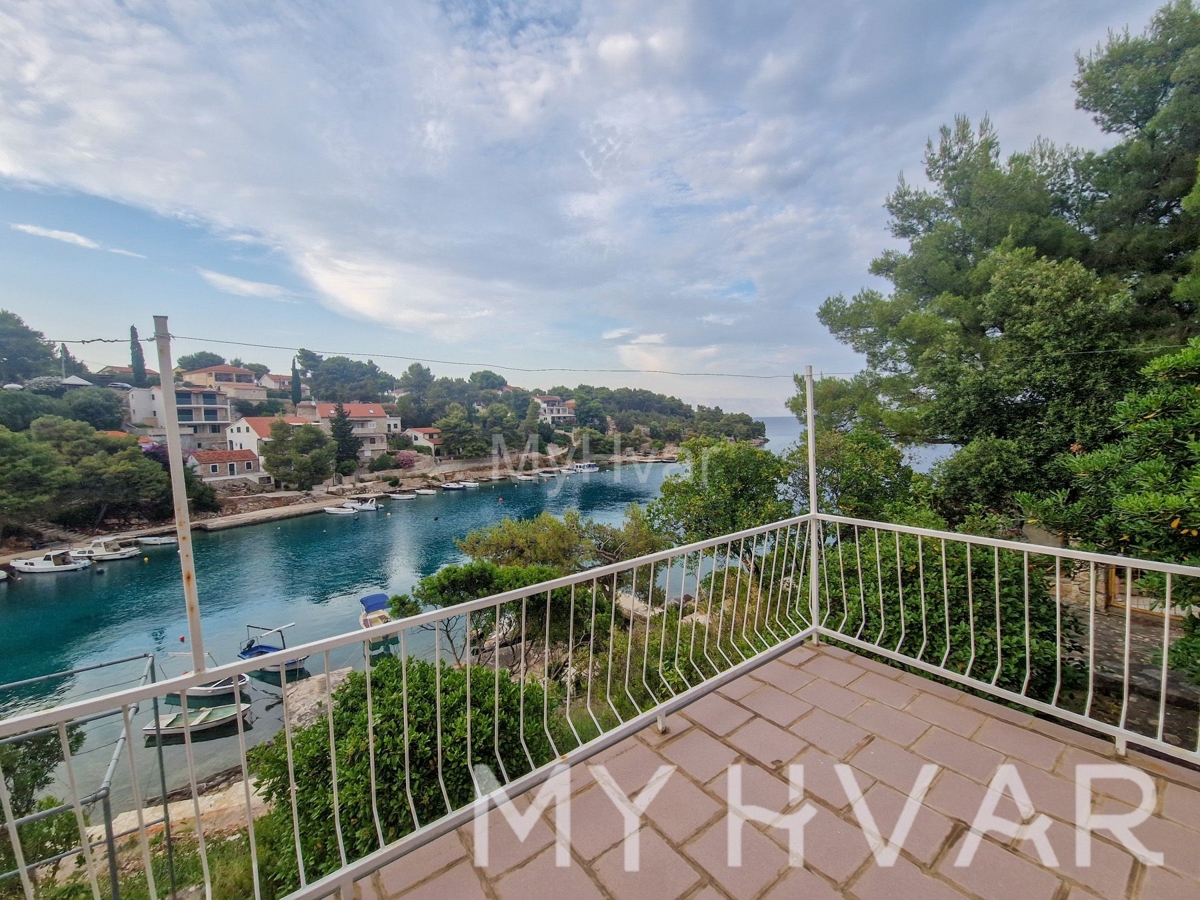 Apartmán Na prodej - SPLITSKO-DALMATINSKA JELSA