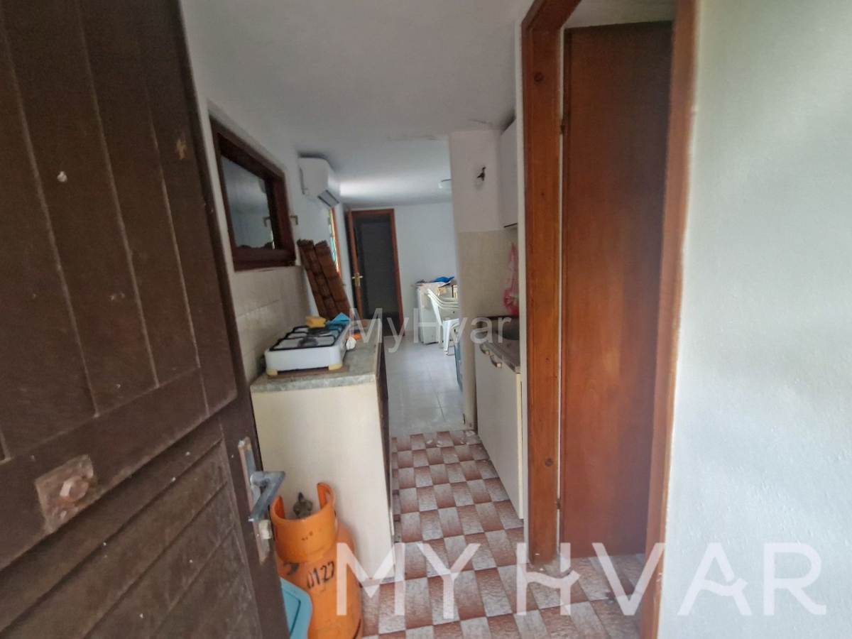 Apartmán Na prodej - SPLITSKO-DALMATINSKA JELSA