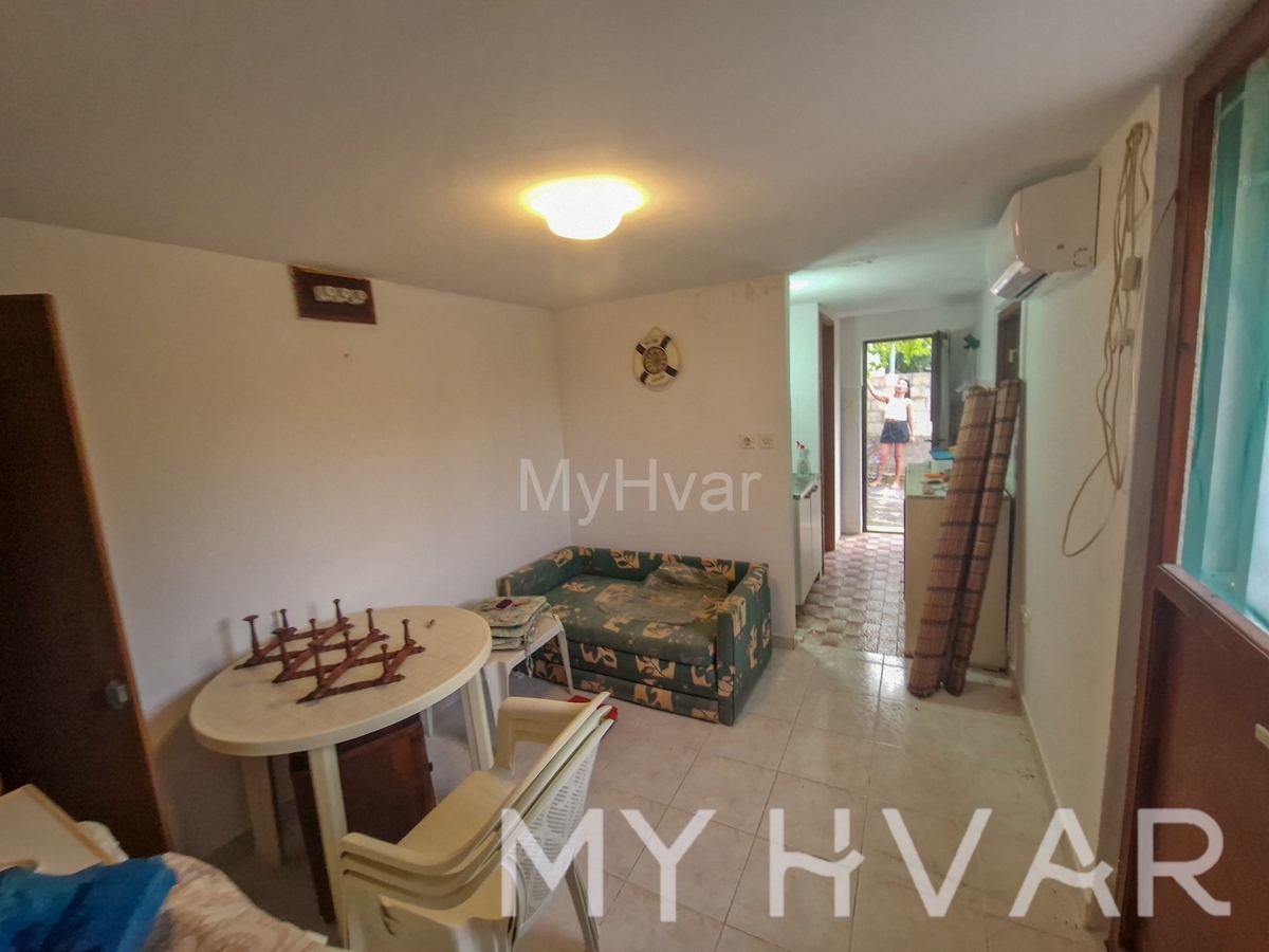 Apartmán Na prodej - SPLITSKO-DALMATINSKA JELSA