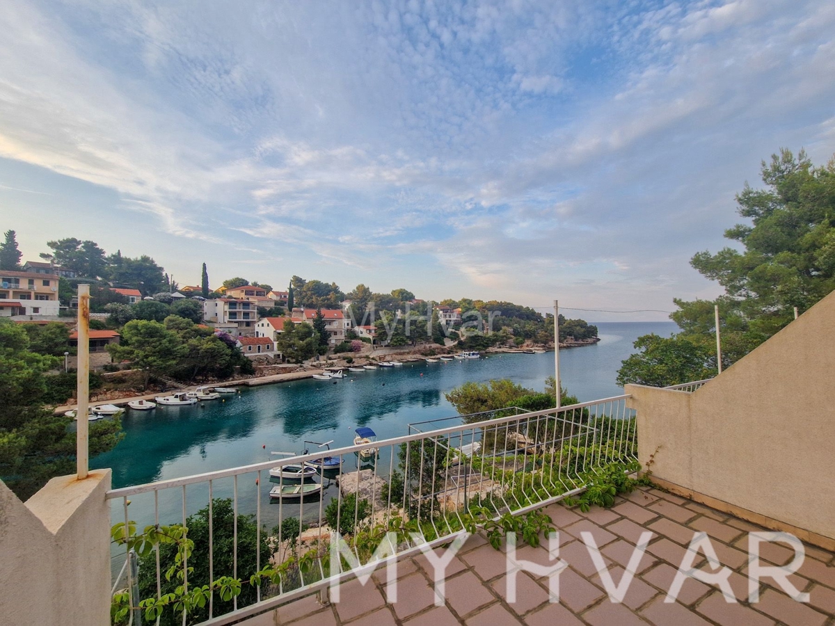 Apartmán Na prodej - SPLITSKO-DALMATINSKA JELSA