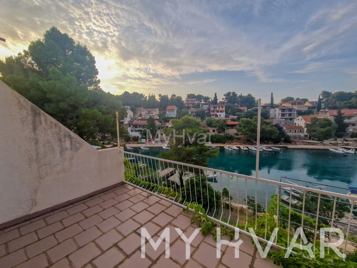 Apartmán Na prodej - SPLITSKO-DALMATINSKA JELSA