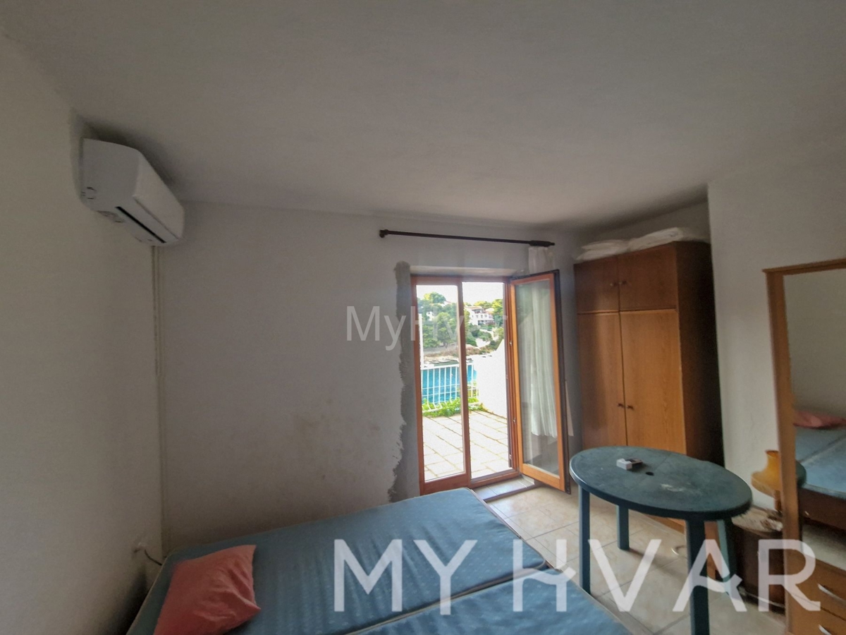 Apartmán Na prodej - SPLITSKO-DALMATINSKA JELSA