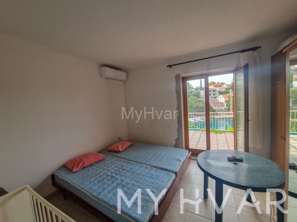 Apartmán Na prodej - SPLITSKO-DALMATINSKA JELSA