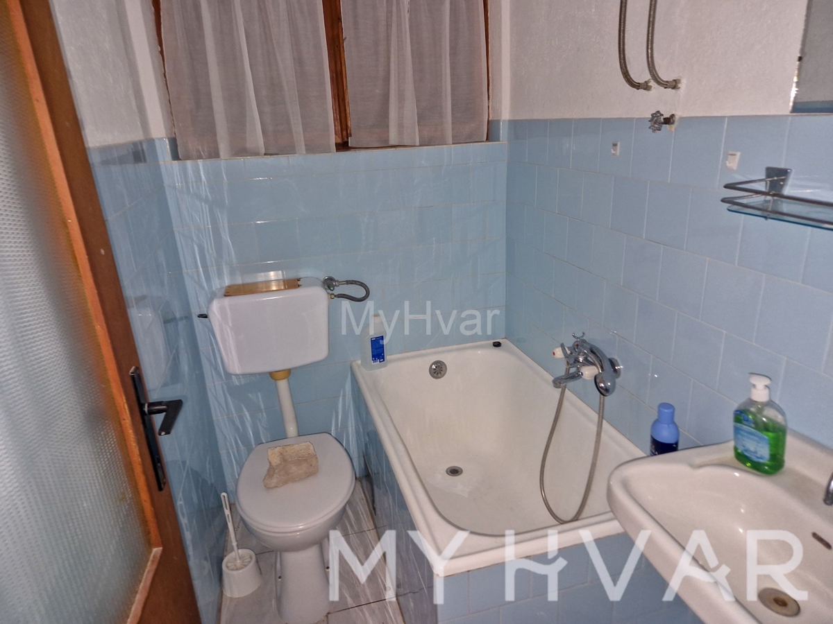 Apartmán Na prodej - SPLITSKO-DALMATINSKA JELSA