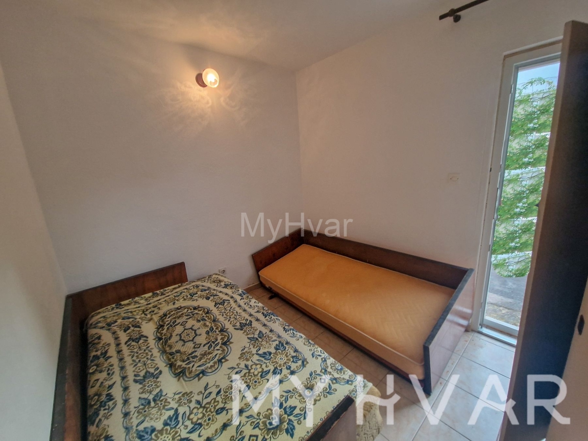 Apartmán Na prodej - SPLITSKO-DALMATINSKA JELSA